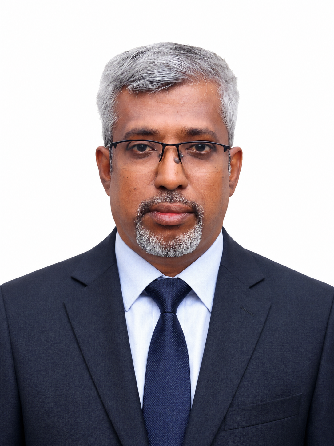 Karthikeyan Mayilvaganan