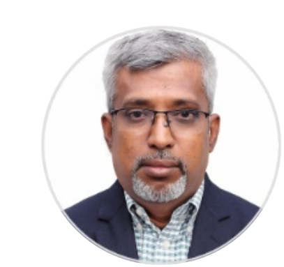 Karthikeyan Mayilvaganan formal profile photo